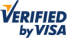Verified by VISA